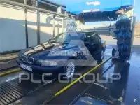 2000 BMW 5 series