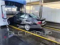 2000 BMW 5 series