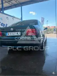 2000 BMW 5 series