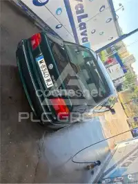 2000 BMW 5 series