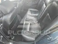 2000 BMW 5 series