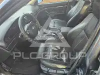2000 BMW 5 series