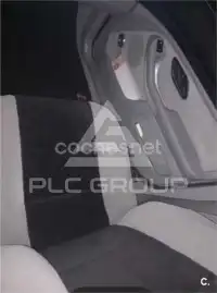 2000 BMW 5 series