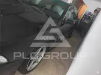 2000 BMW 5 series