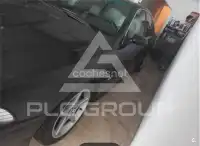 2000 BMW 5 series