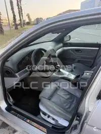 2000 BMW 5 series
