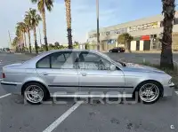 2000 BMW 5 series