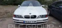 2000 BMW 5 series