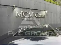 2000 BMW 7 series