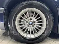 2000 BMW 7 series