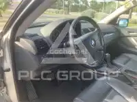 2000 BMW X5