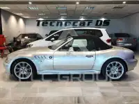 2000 BMW Z3