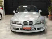 2000 BMW Z3