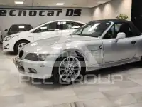2000 BMW Z3