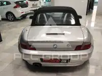 2000 BMW Z3