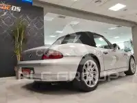 2000 BMW Z3