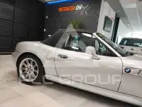 2000 BMW Z3