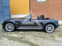 2000 BMW Z3