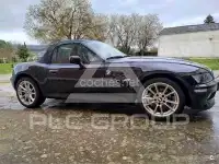 2000 BMW Z3