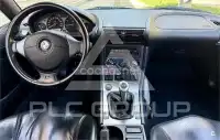 2000 BMW Z3