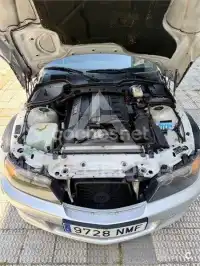 2000 BMW Z3