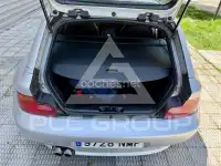 2000 BMW Z3