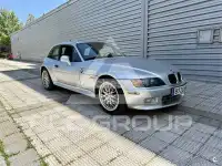 2000 BMW Z3