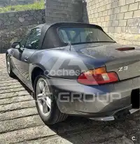 2000 BMW Z3