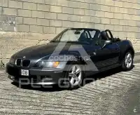 2000 BMW Z3