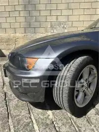 2000 BMW Z3