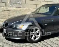 2000 BMW Z3