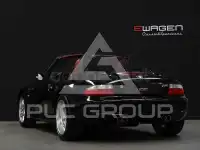 2000 BMW Z3