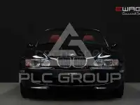 2000 BMW Z3