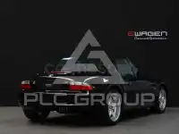 2000 BMW Z3