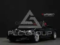 2000 BMW Z3