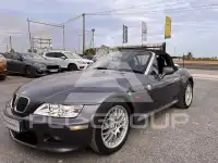 2000 BMW Z3