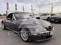 2000 BMW Z3