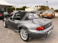2000 BMW Z3