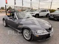 2000 BMW Z3