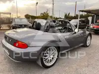 2000 BMW Z3