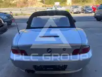 2000 BMW Z3
