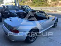 2000 BMW Z3