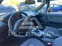 2000 BMW Z3