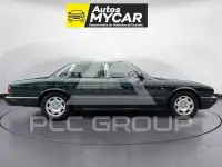 2000 Jaguar XJ