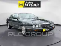 2000 Jaguar XJ