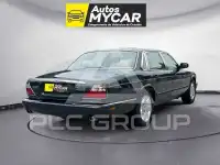 2000 Jaguar XJ