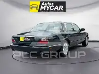 2000 Jaguar XJ