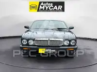 2000 Jaguar XJ