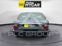 2000 Jaguar XJ