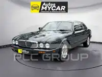 2000 Jaguar XJ